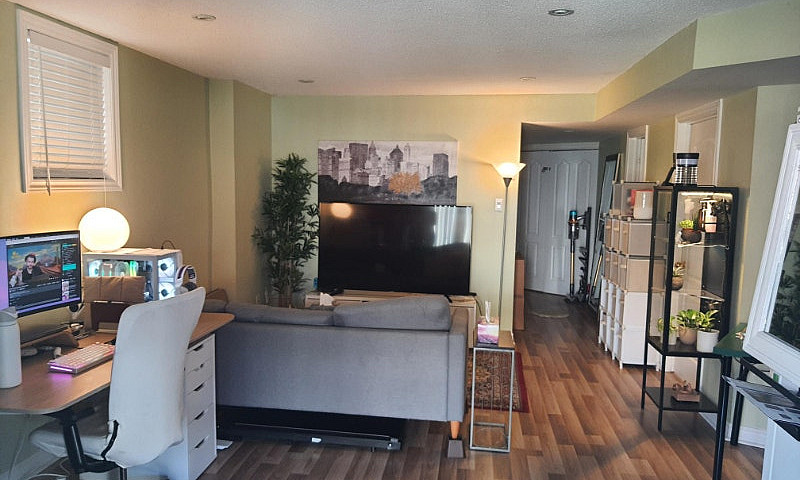 Furnished One Br Wal...