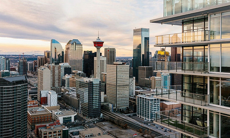 Free List Of Calgary...