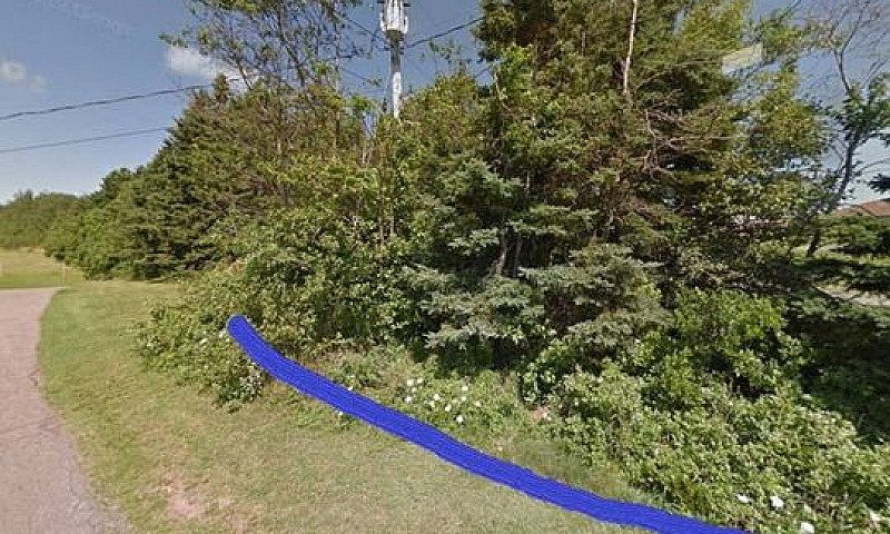 North Rustico – Land...