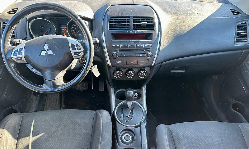 2013 Mitsubishi Rvr ...