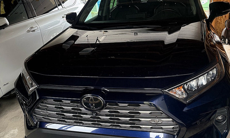 Rav 4 Limited For Sa...