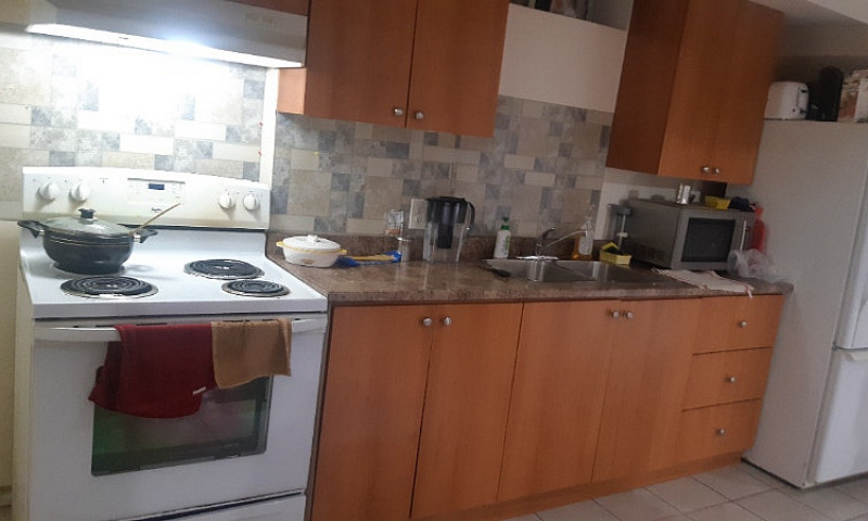 Furnished 2 Bedroom ...