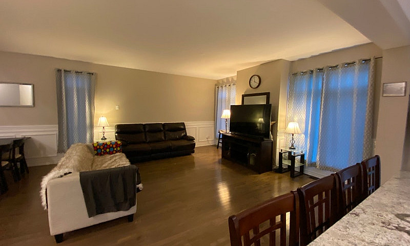 4 Bedroom Tamarack H...