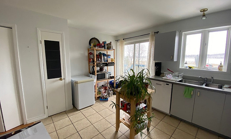 Logement 3 Et Demi...