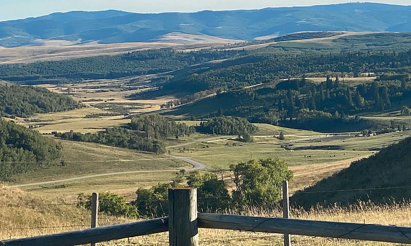 5 Acres Porcupine Hi...