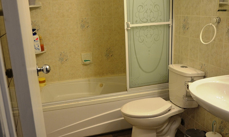3 Bedroom House (Mai...