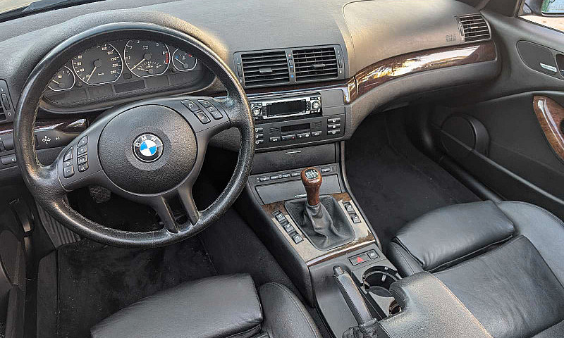Unbelievable Bmw Con...