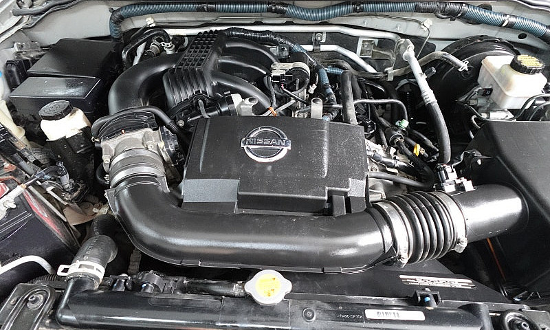 2009 Nissan Xterra O...