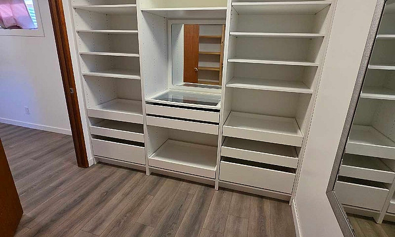 Legal Suite For Rent...