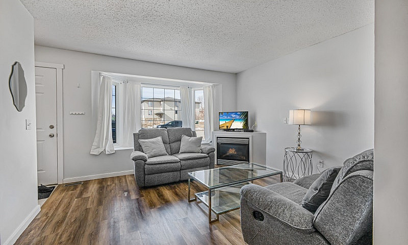 Strathmore Condo Spa...