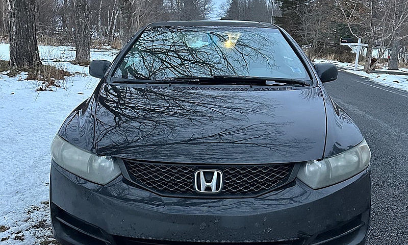 2011 Honda Civic For...