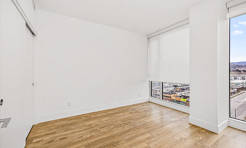 1 Bed + Den - #1106 ...