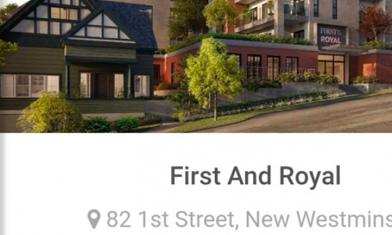 Condo For Rent...