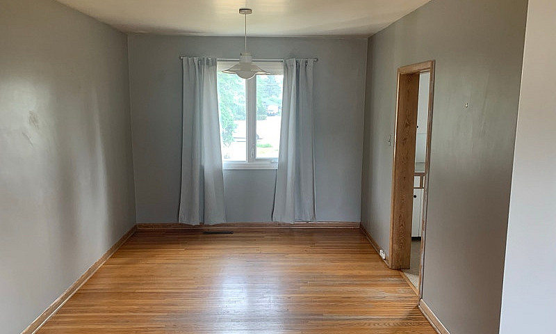 House For Rent...