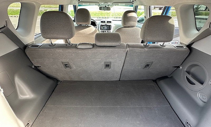2017 Kia Soul Ev Low...