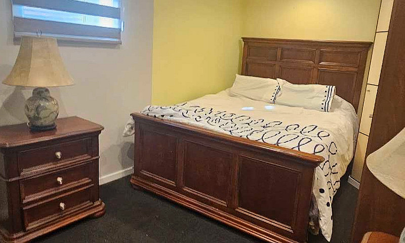 Basement Apartments ...
