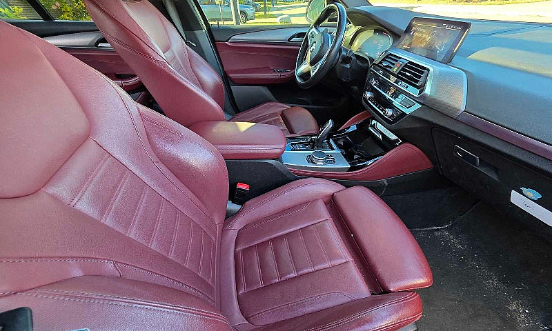 Bmw X4 Xdrive30I 252...