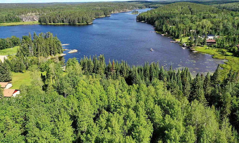 Lot 4 Grassy Lake...