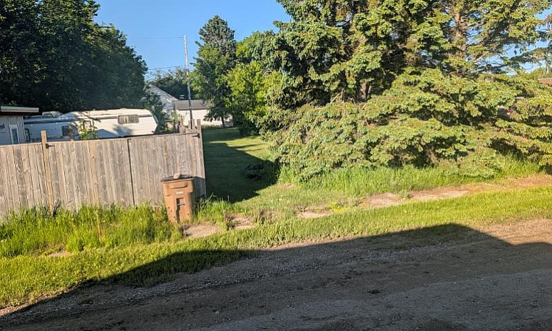 2 Adjacent Lots For ...