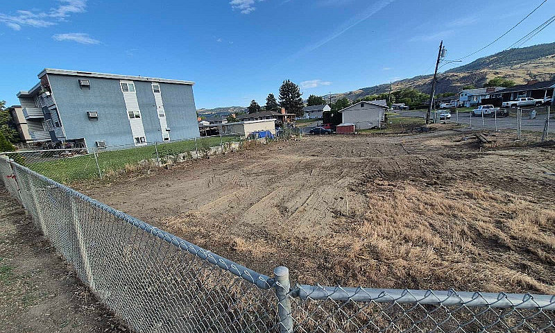 Land For Sale By Own...
