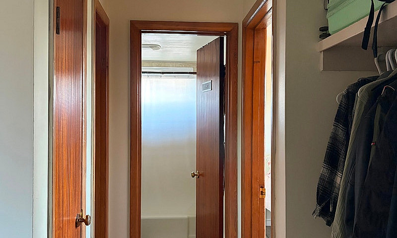 Spacious Two Bedroom...