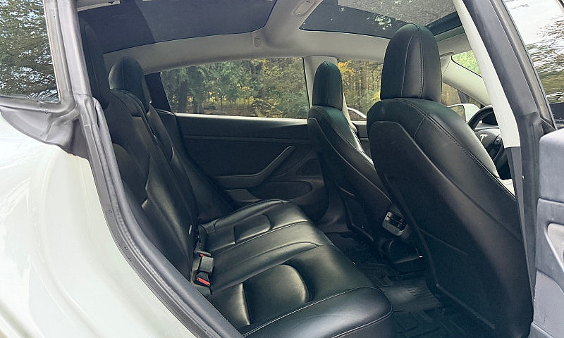 2020 Tesla Model 3 S...