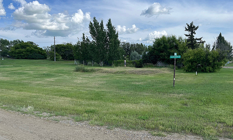 100X125’ Property We...