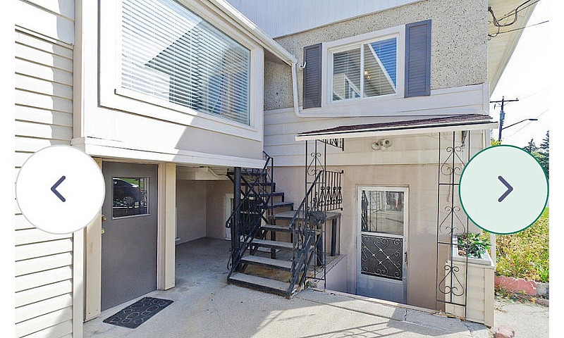 Spacious 2-Bedroom B...