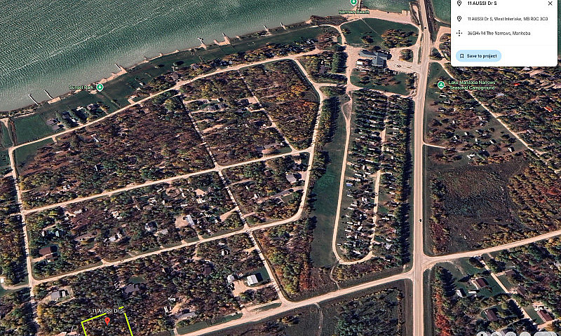 Undeveloped Land - 1...