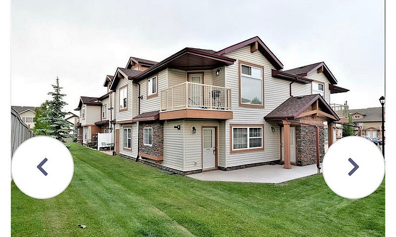 Two Bedroom Condo Ma...