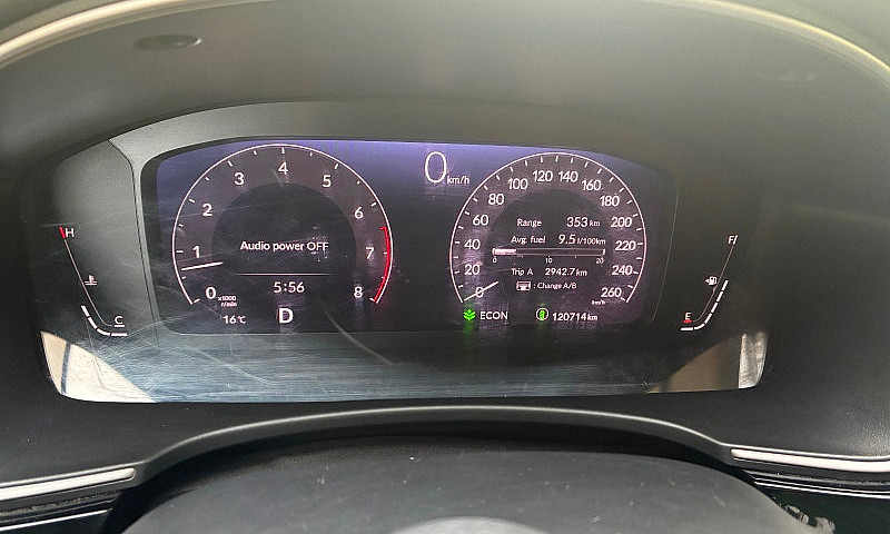 2022 Honda Civic Tou...
