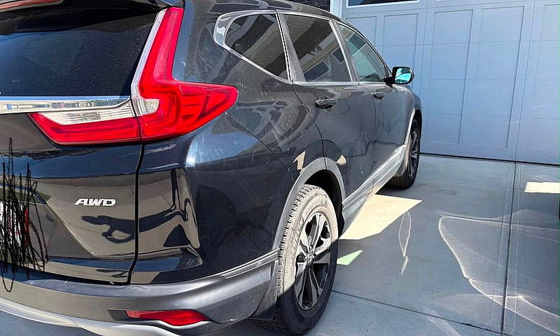 Honda Cr-V 2017...