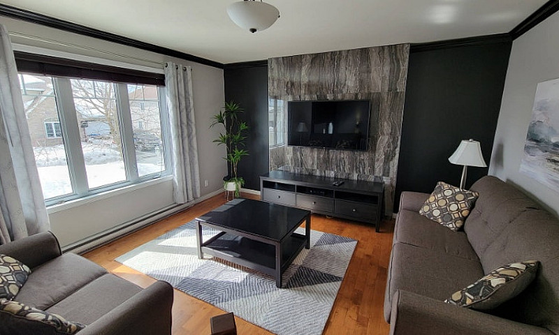 Grande Maison 7½ Tou...