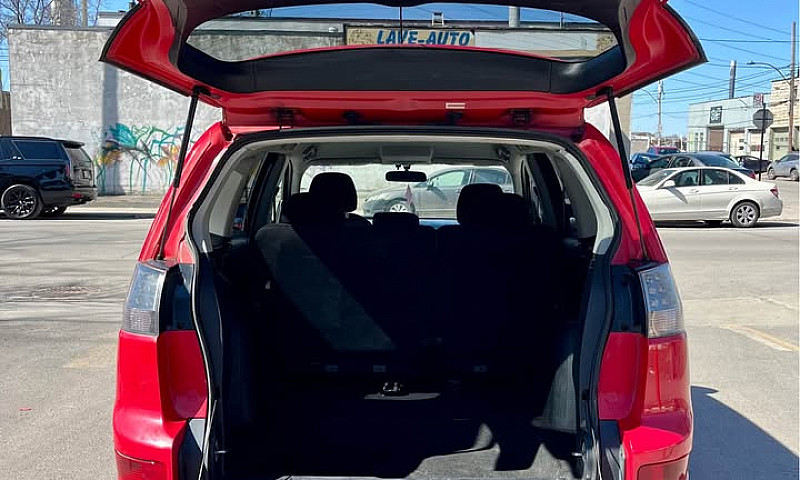 Mitsubishi Outlander...