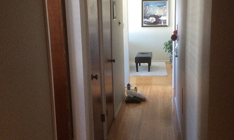 One Bedroom Great Lo...