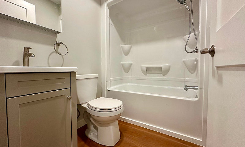 Brand-New 2 Bed | 2 ...