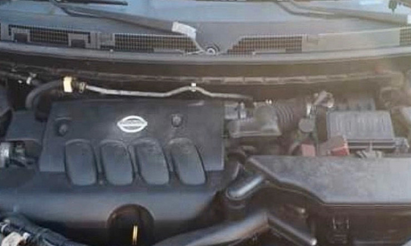 2009 Nissan Cube ...