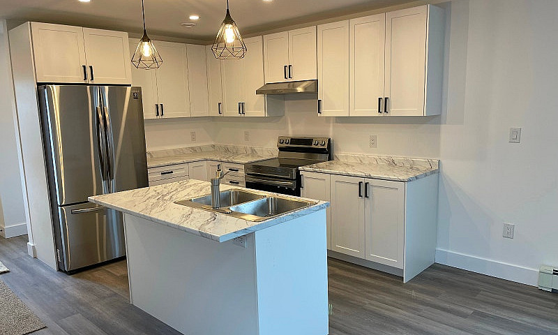 Two Bedroom Two Bath...