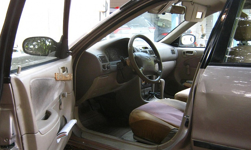 1998 Corolla. Great ...