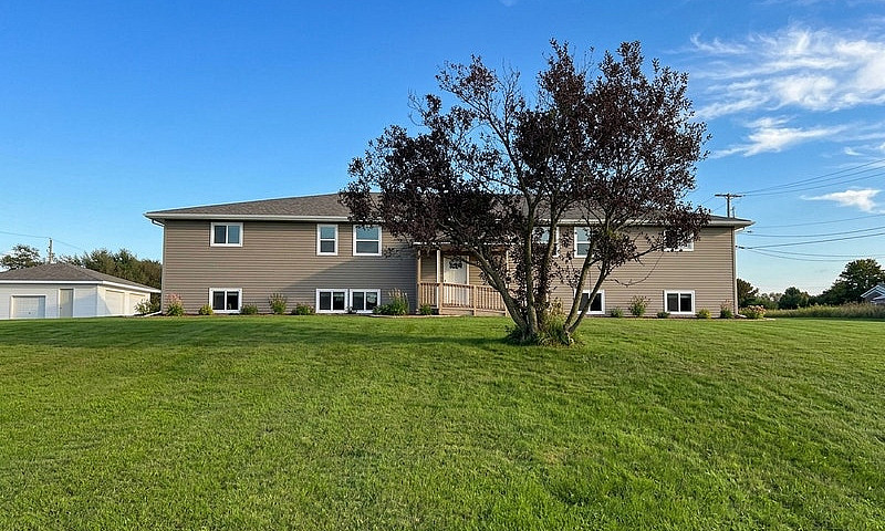 2 Bedroom Apartment...