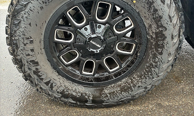 Jeep Wrangler Unlimi...