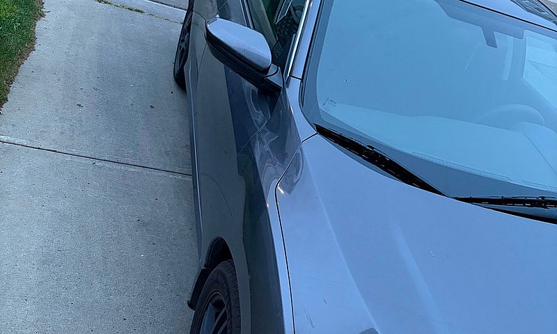 2018 Honda Civic Lx...