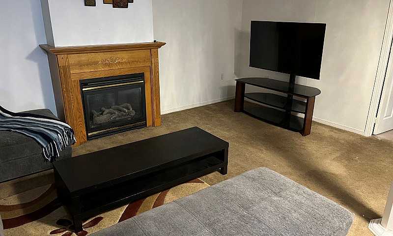 Furnished Two-Bedroo...