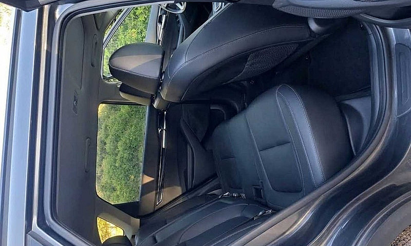 2021 Kia Seltos Ex...