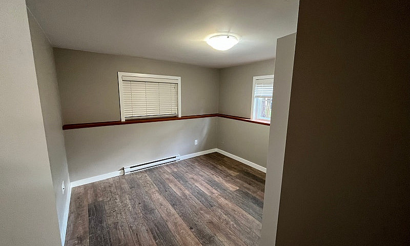 2 Bedroom Suite In H...