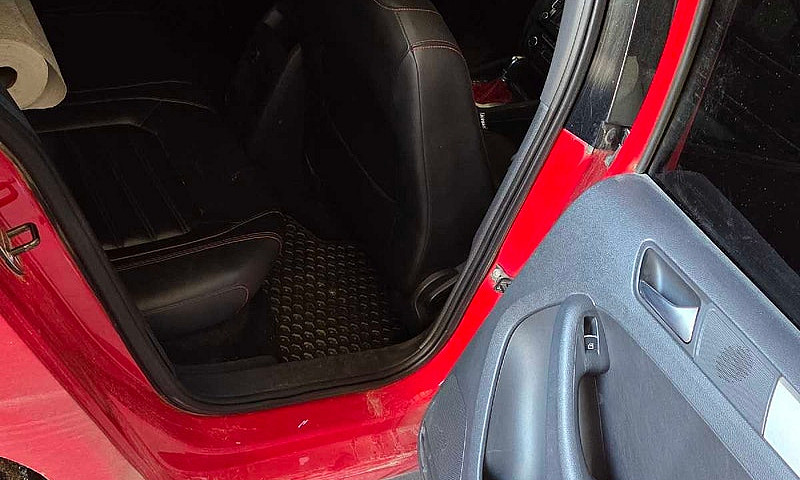 Jetta Gli...
