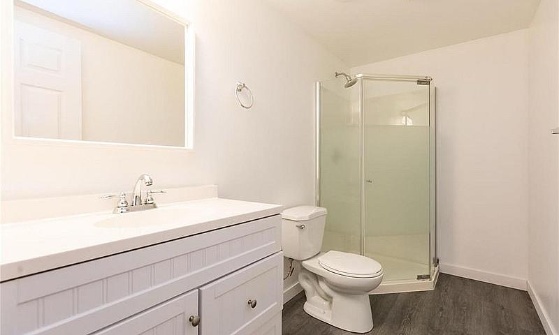 2 Bhk Basement For R...
