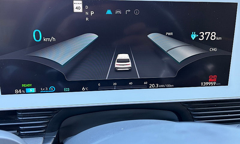 Ioniq 5, 2022 Prefer...
