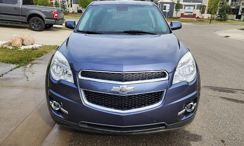 2014 Chevrolet Equin...