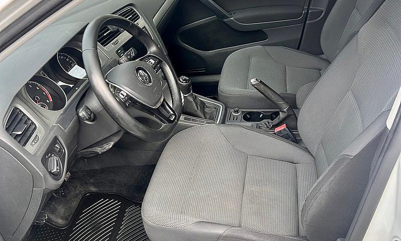 Volkswagen Golf Tsi ...
